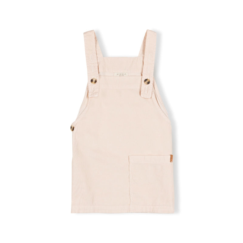 【nixnut】Dungee Dress Snow ワンピース 92,98,104  | Coucoubebe/ククベベ