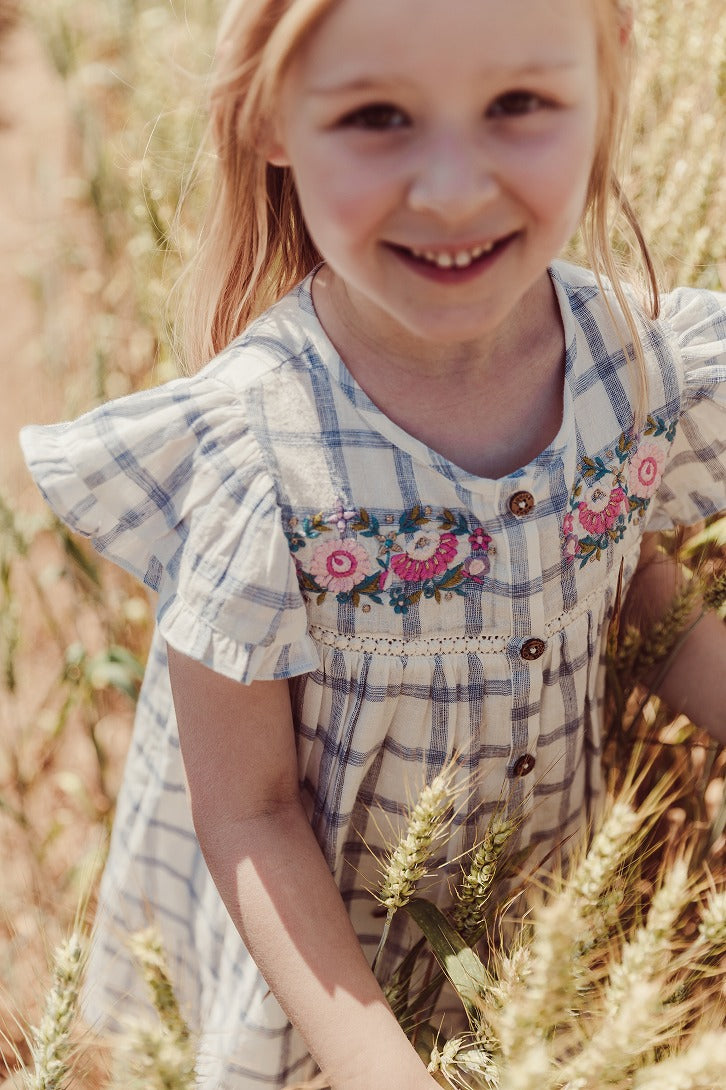 Louise Misha ワンピース 4Y