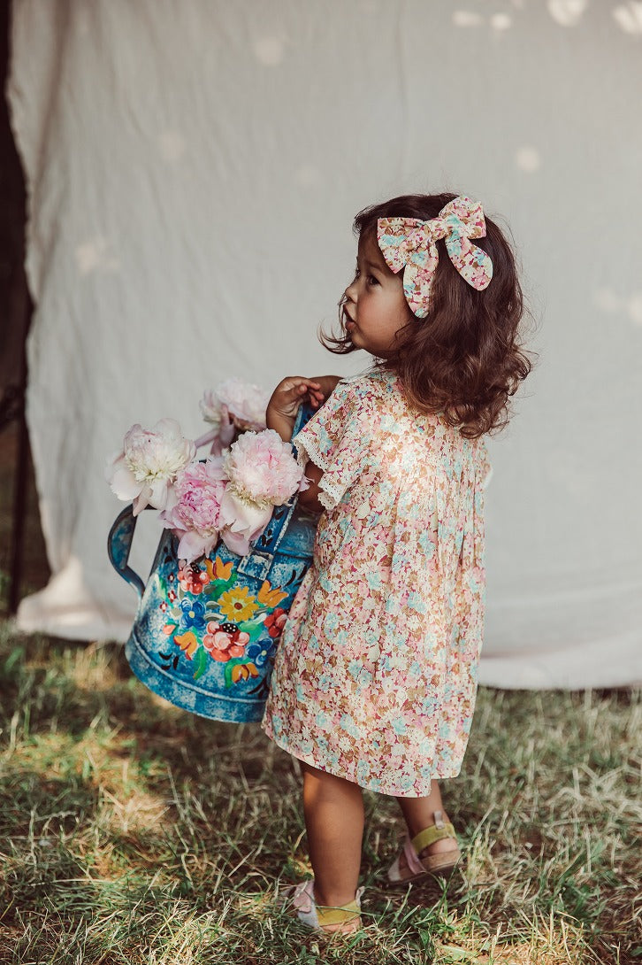 Louise Misha ワンピース 4Y