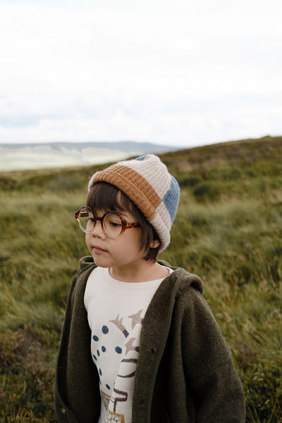 【organic zoo】Rooftop Gathering Sweatshirt Undyed スウェット 6-12M,1-2Y,2-3Y,3-4Y,4-5Y（Sub Image-24） | Coucoubebe/ククベベ