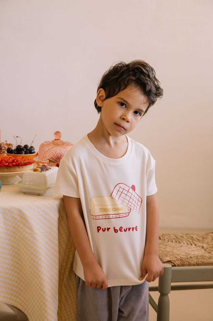 STUDIO BOHEME | Coucoubebe/ククベベ