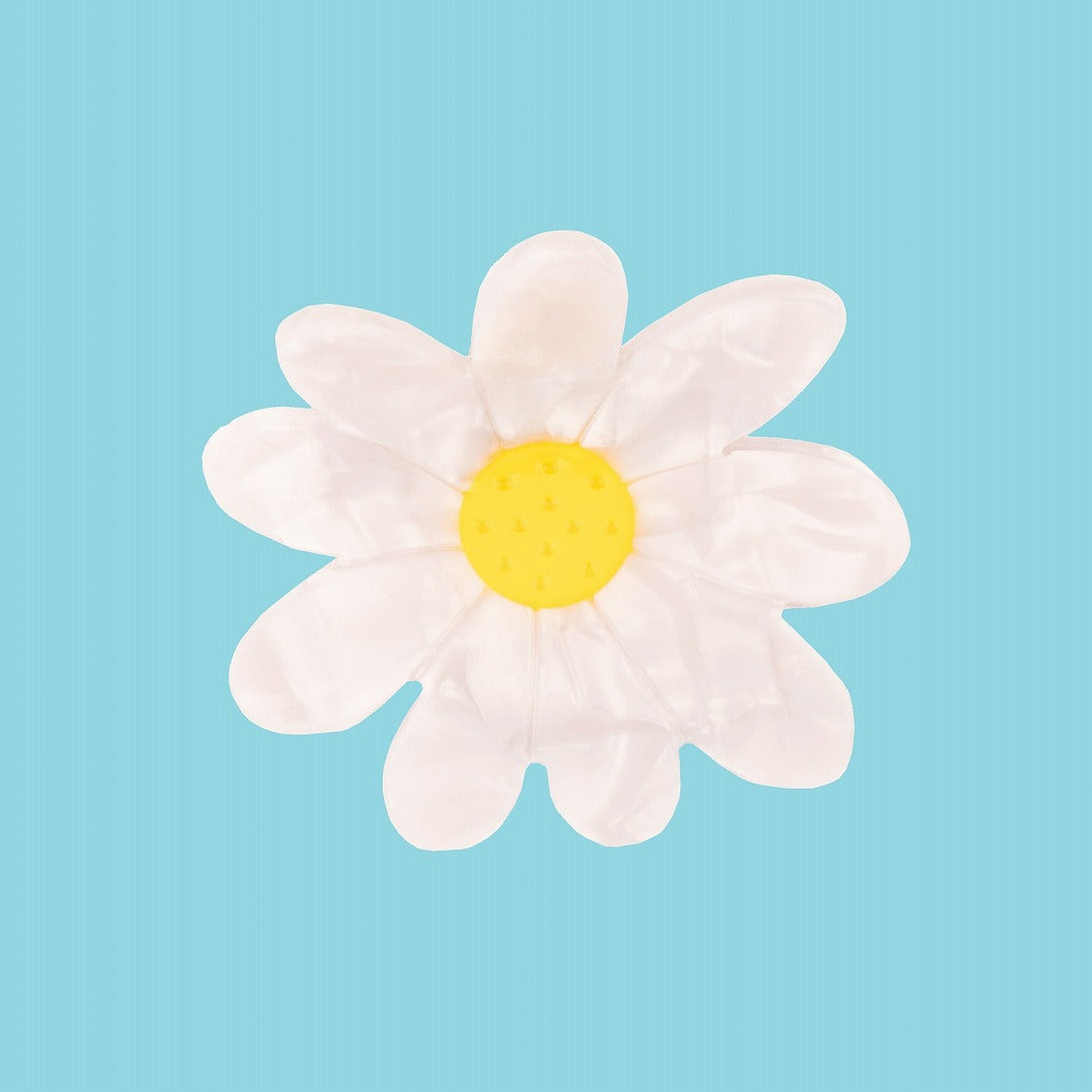 【Coucou Suzette】Daisy Hair Claw デイジーヘアクロー  | Coucoubebe/ククベベ