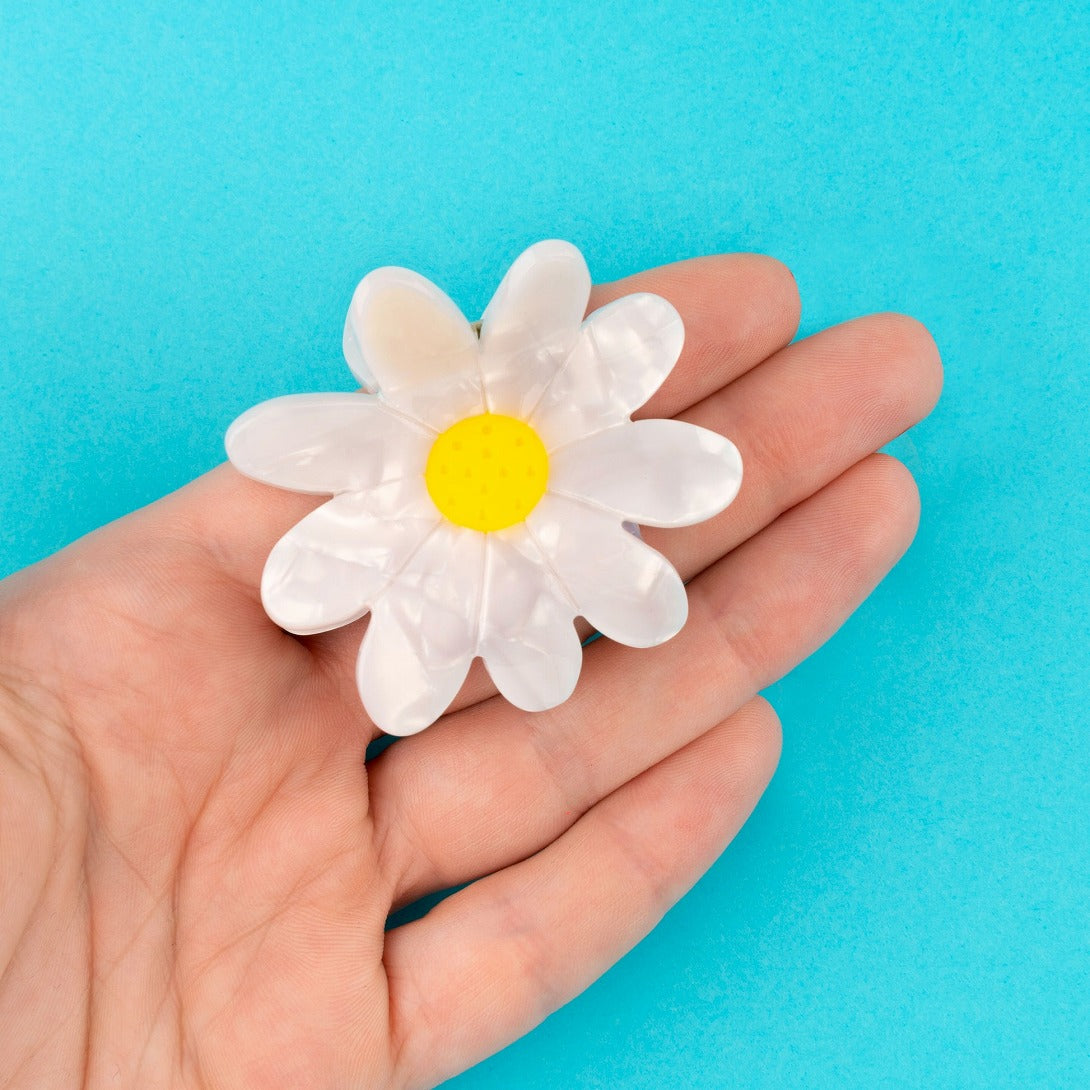 【Coucou Suzette】Daisy Hair Claw デイジーヘアクロー  | Coucoubebe/ククベベ