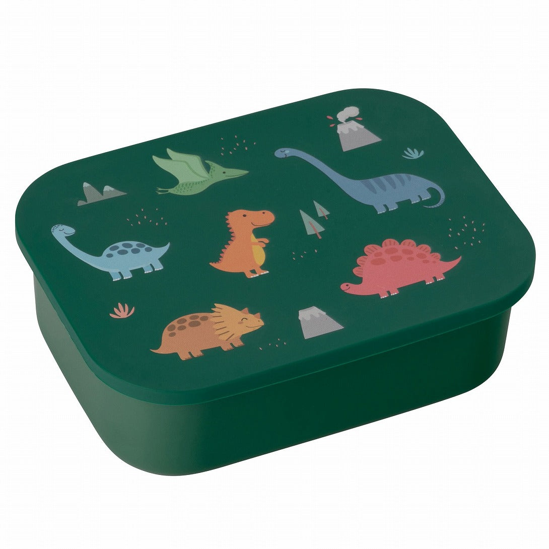 【LUND LONDON】Little Lund Lunch Boxes Dino ランチボックス  | Coucoubebe/ククベベ