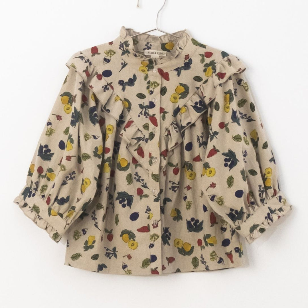 Fish&Kids ワンピース　25AW 今期 FISH&KIDS | Coucoubebe/ククベベ