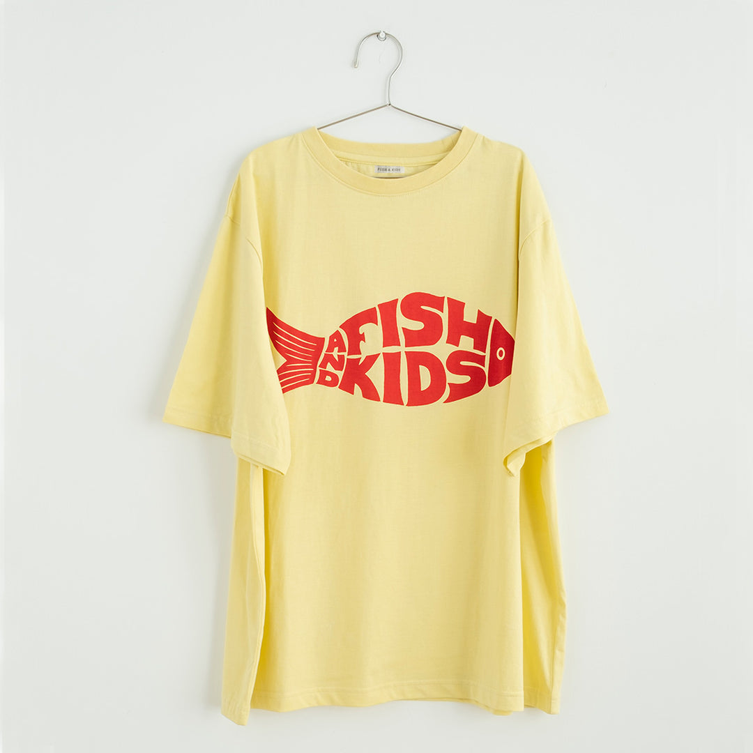 FISH&KIDS | Coucoubebe/ククベベ