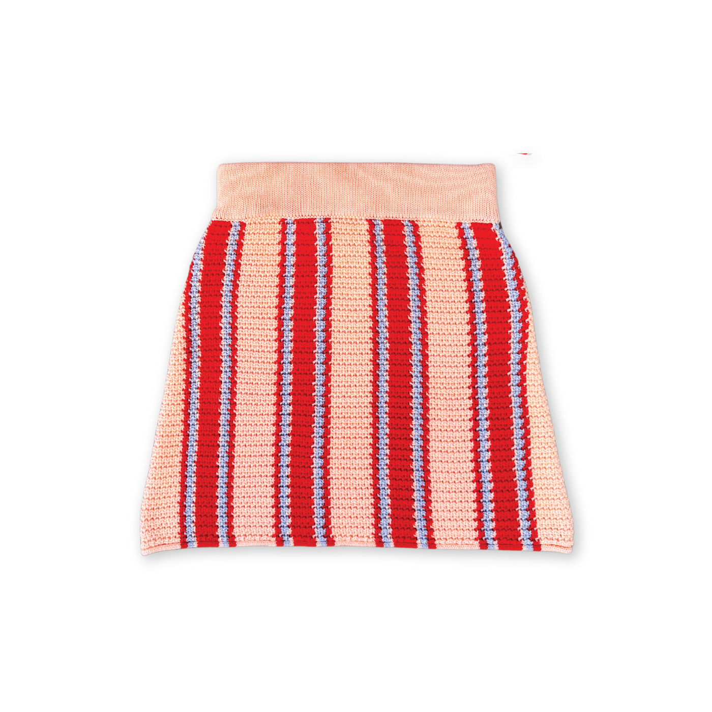 【GROWN】Island Stripe Skirt スカート 12-18m,18-24m,2-3y,3-4y  | Coucoubebe/ククベベ