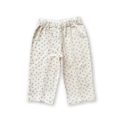 【GROWN】Everyday Pants Garden パンツ 12-18m,18-24m,2-3y,3-4y（Sub Image-2） | Coucoubebe/ククベベ