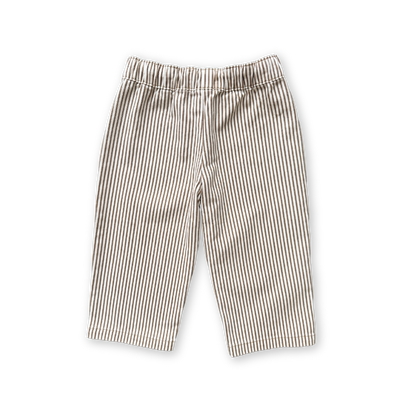 【GROWN】Everyday Pants Paint パンツ 12-18m,18-24m,2-3y,3-4y（Sub Image-2） | Coucoubebe/ククベベ