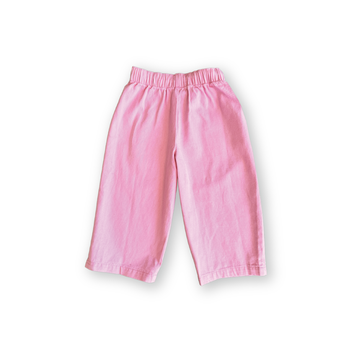 【GROWN】Organic Everyday Denim Pant Candy パンツ 6-12m,12-18m,18-24m,2-3y,3-4y  | Coucoubebe/ククベベ