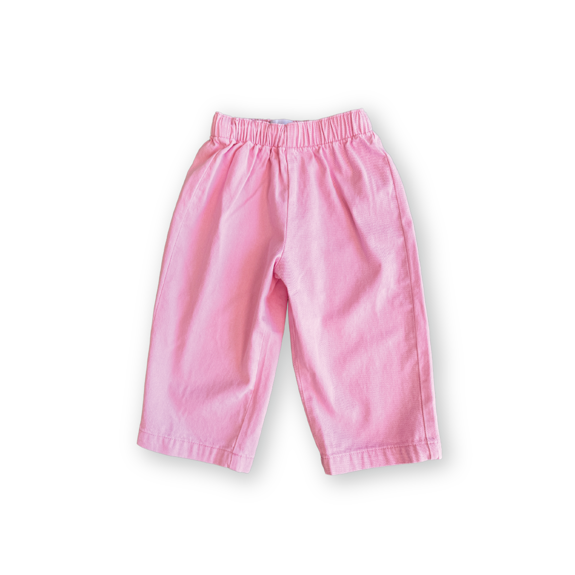 【GROWN】Organic Everyday Denim Pant Candy パンツ 6-12m,12-18m,18-24m,2-3y,3-4y  | Coucoubebe/ククベベ