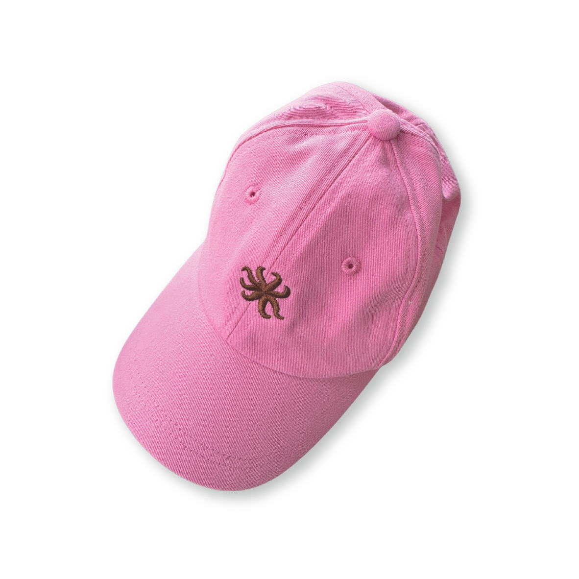 【GROWN】Sunny Cotton Cap Candy 帽子 KID  | Coucoubebe/ククベベ
