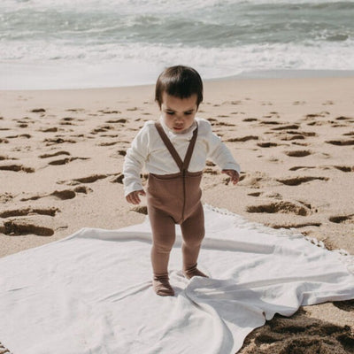 【SILLY Silas】Granola タイツ 0-2m,3-6m（Sub Image-3） | Coucoubebe/ククベベ