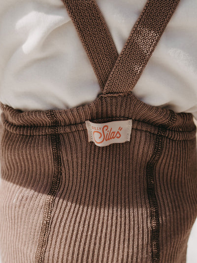 【SILLY Silas】Granola タイツ 0-2m,3-6m（Sub Image-9） | Coucoubebe/ククベベ