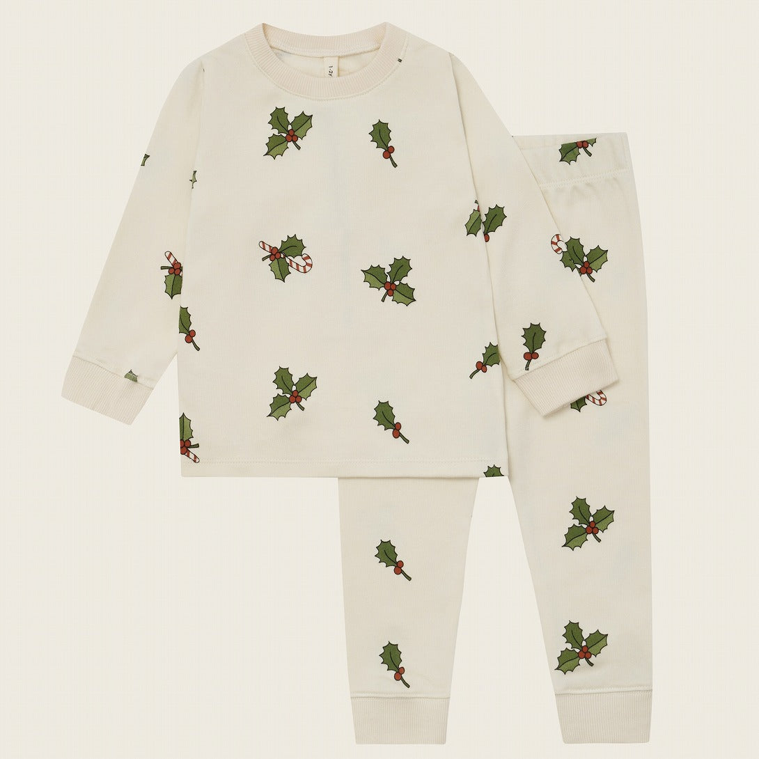【organic zoo】Holly Pyjamas パジャマ 1-2Y,2-3Y,3-4Y,4-5Y  | Coucoubebe/ククベベ