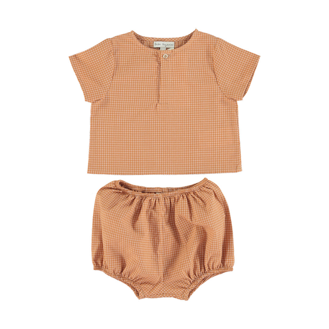 Bebe Organic | | Coucoubebe/ククベベ