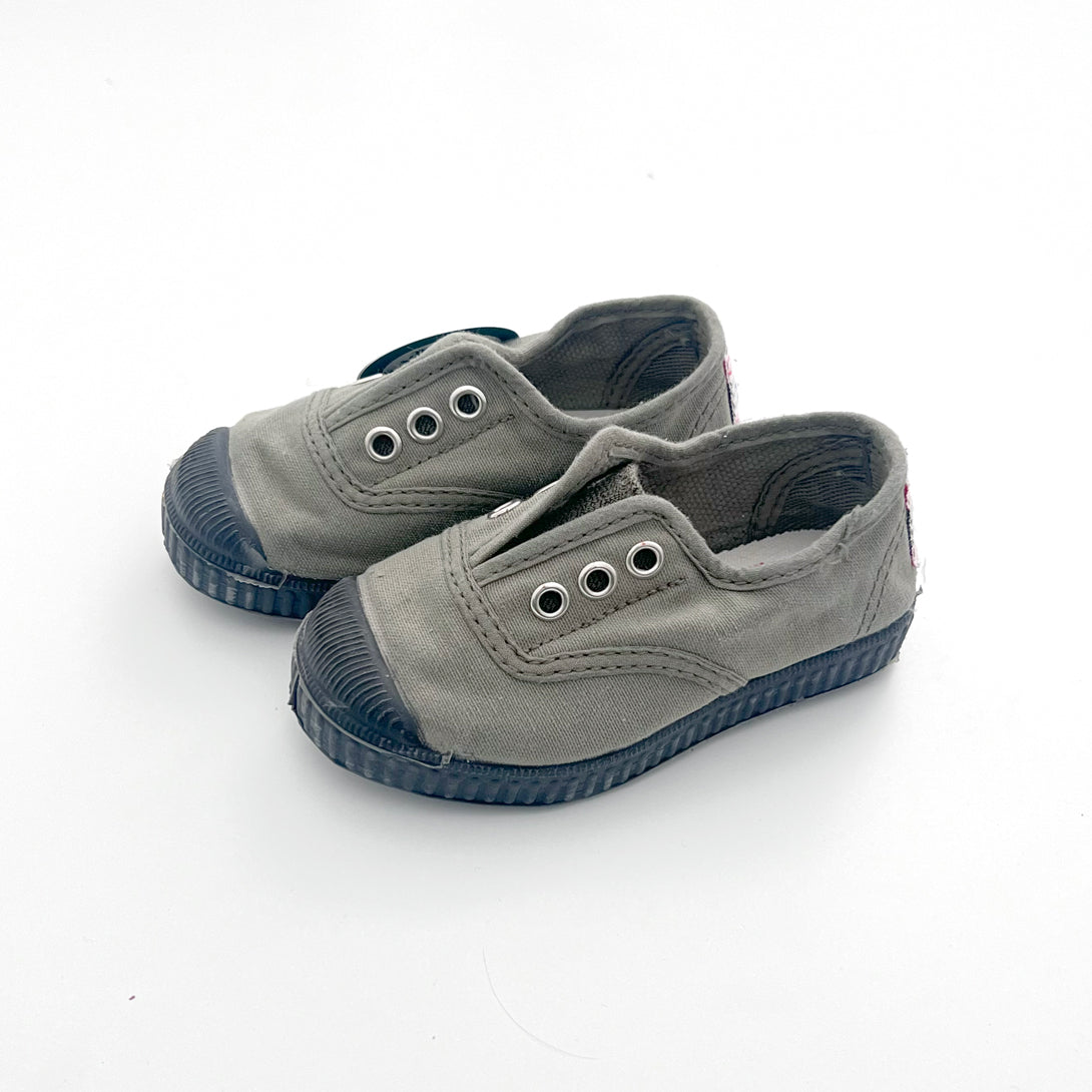 【Cienta】Deck shoes CEMENTO デッキシューズ size21-26  | Coucoubebe/ククベベ