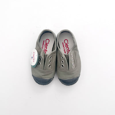 【Cienta】Deck shoes CEMENTO デッキシューズ size21-26（Sub Image-2） | Coucoubebe/ククベベ