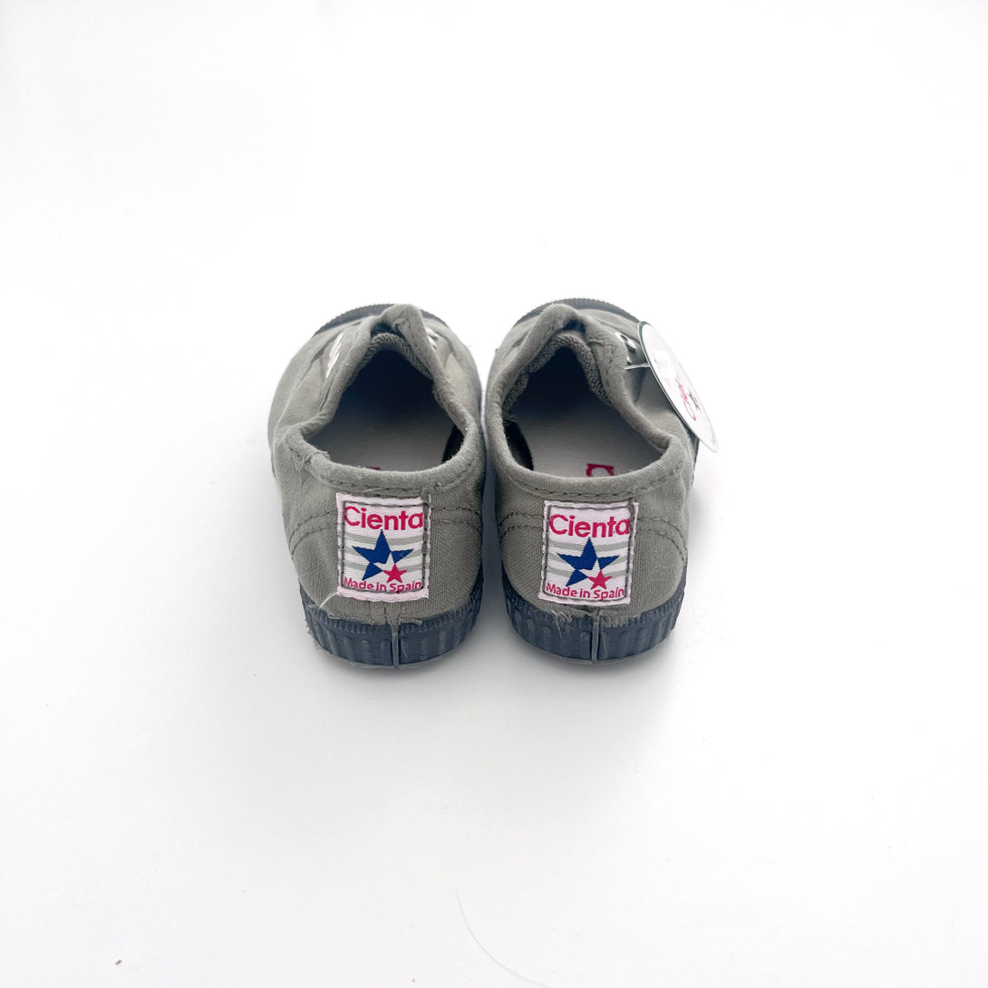 【Cienta】Deck shoes CEMENTO デッキシューズ size21-26  | Coucoubebe/ククベベ