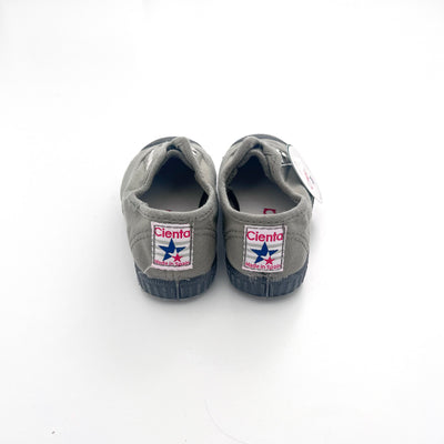 【Cienta】Deck shoes CEMENTO デッキシューズ size21-26（Sub Image-3） | Coucoubebe/ククベベ