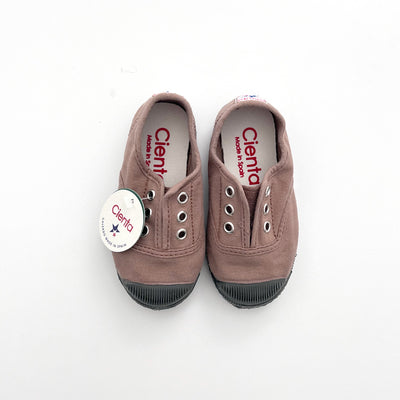 【Cienta】Deck shoes BEIGE デッキシューズ size21-26（Sub Image-2） | Coucoubebe/ククベベ