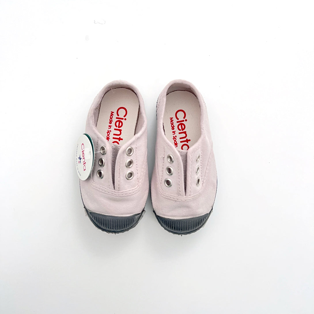 【Cienta】Deck shoes PERLA デッキシューズ size21-26  | Coucoubebe/ククベベ