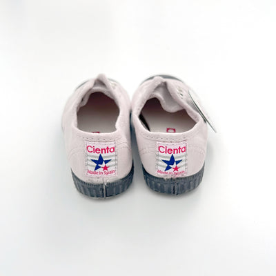 【Cienta】Deck shoes PERLA デッキシューズ size21-26（Sub Image-3） | Coucoubebe/ククベベ