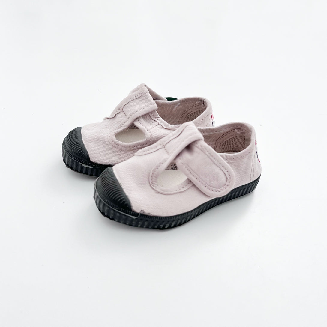 【Cienta】T strap shoes dyed PERLA Tストラップシューズ size21-26  | Coucoubebe/ククベベ