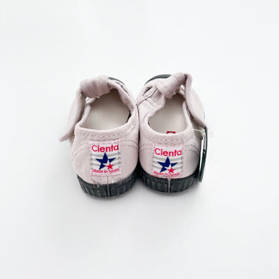 【Cienta】T strap shoes dyed PERLA Tストラップシューズ size21-26（Sub Image-4） | Coucoubebe/ククベベ