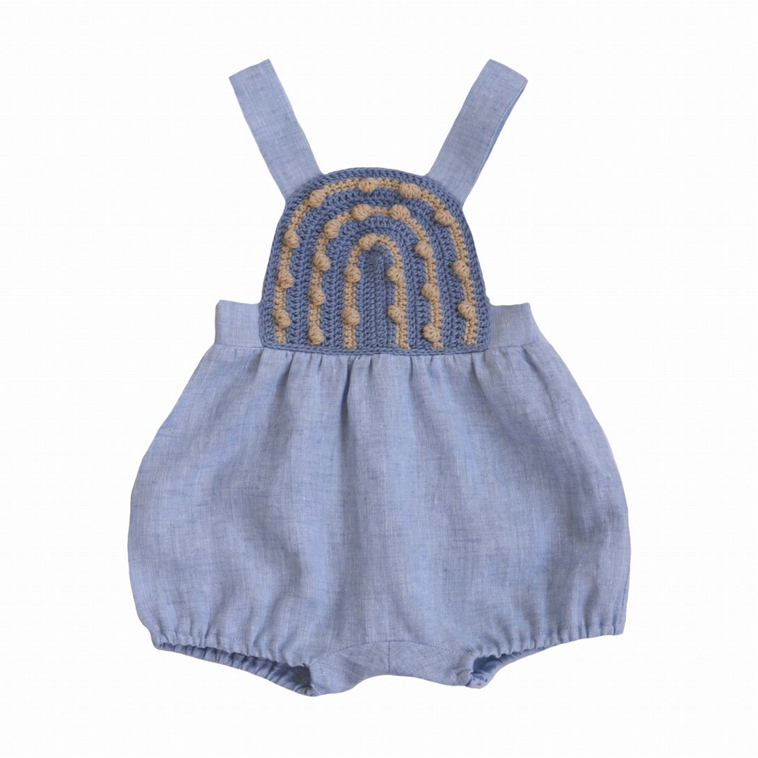 【Kalinka】Nova Shorts Breeze ショーツ 12m,18m,2y  | Coucoubebe/ククベベ