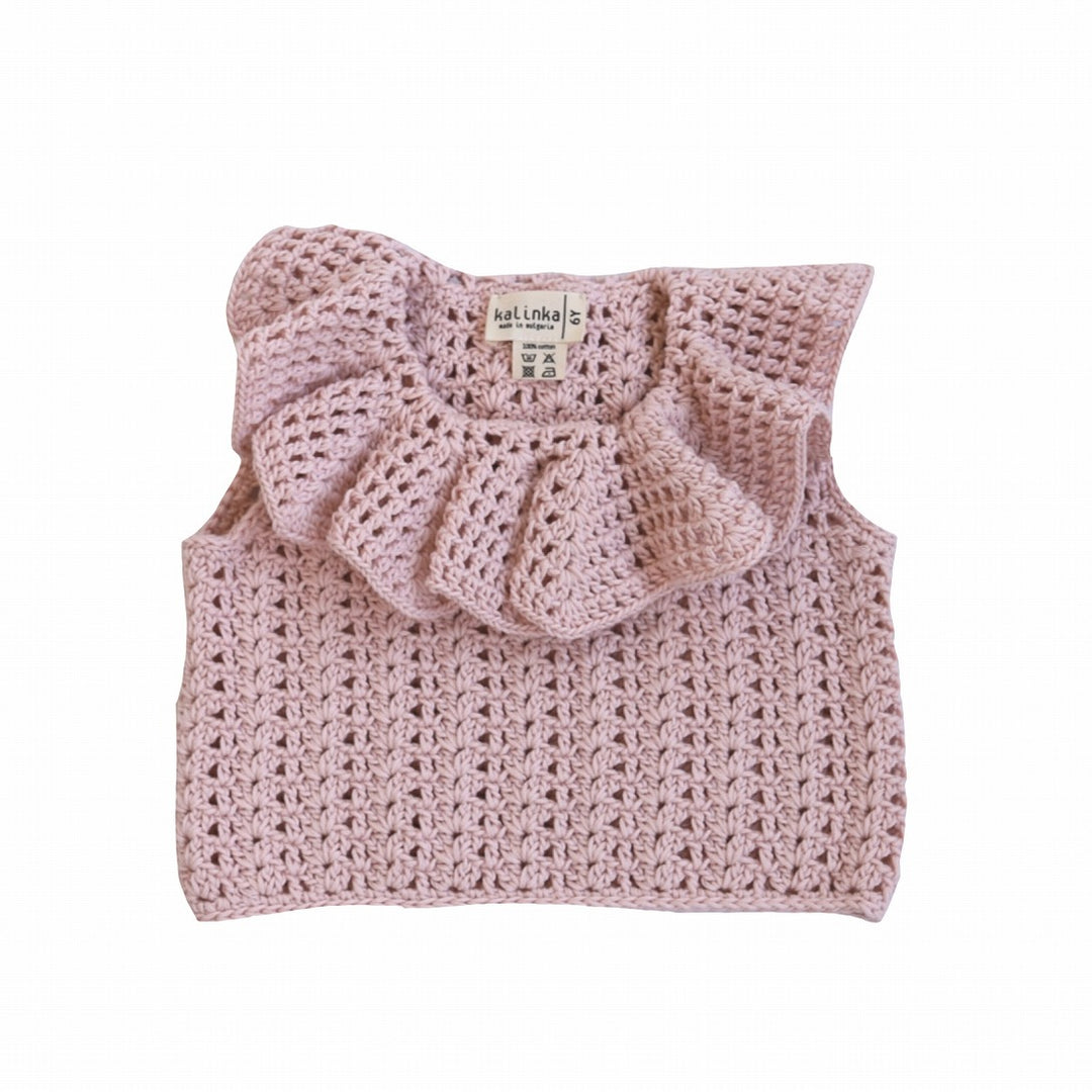 kalinka Milano Top - Raspberry All〔アイテム一覧