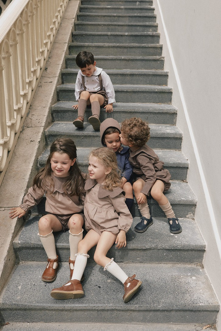 maison marelle 36m トップス