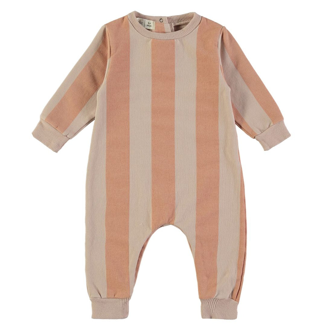 ロンパース・カバーオール STUDIO BOHEME JUMPSUIT BIG PAPI 36m ロンパース・カバーオール STUDIO BOHEME JUMPSUIT BIG PAPI 36m