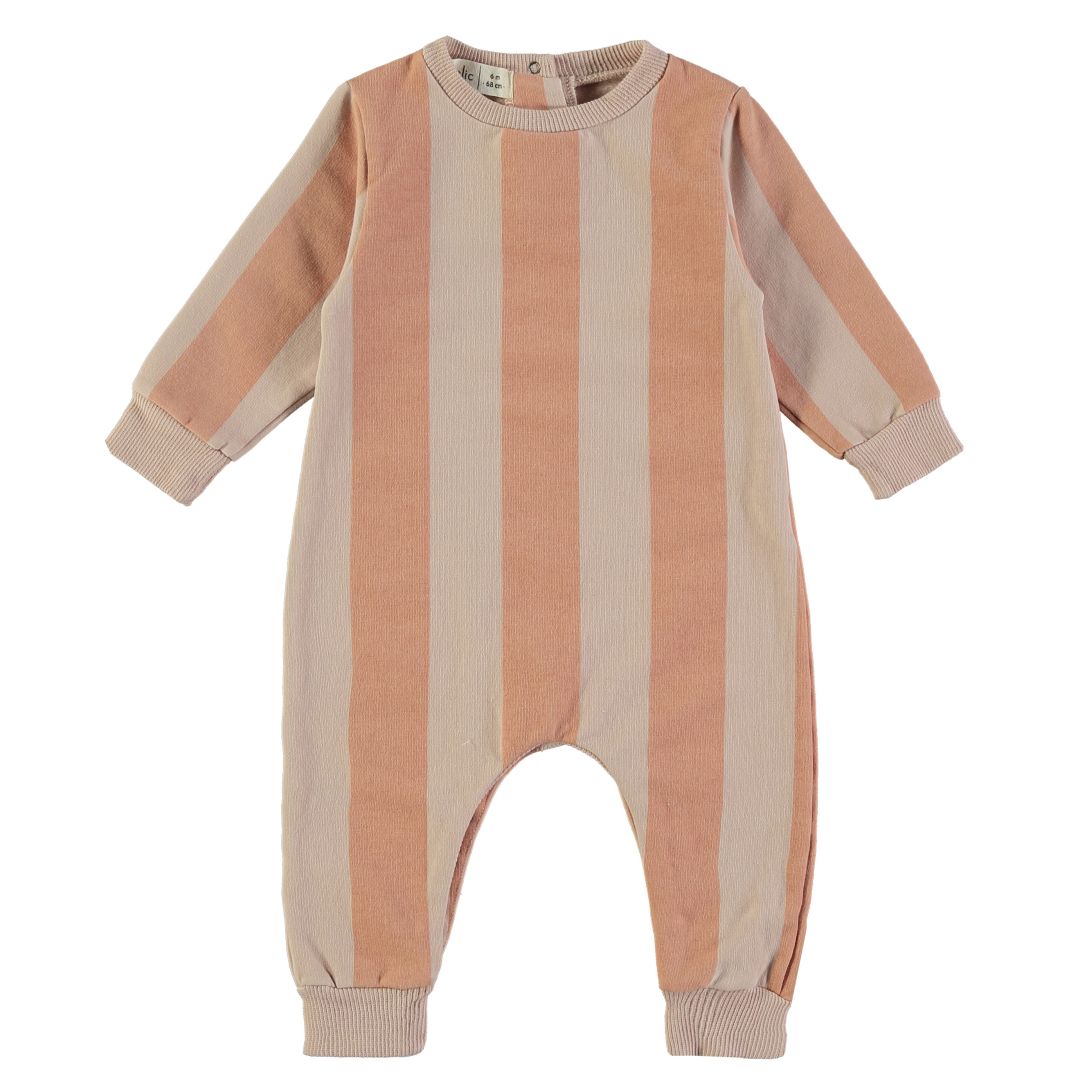 【babyclic】Onepieces Circ nude ロンパース 9m,12m  | Coucoubebe/ククベベ