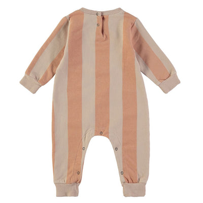 【babyclic】Onepieces Circ nude ロンパース 9m,12m（Sub Image-2） | Coucoubebe/ククベベ