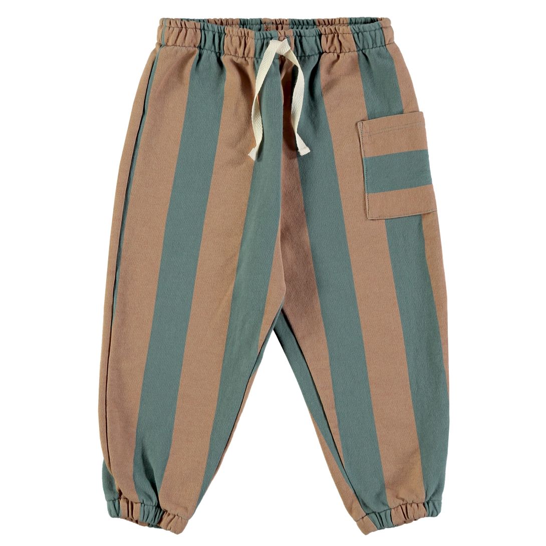 【babyclic】Pants Circ forest green パンツ 18m,24m,4Y  | Coucoubebe/ククベベ