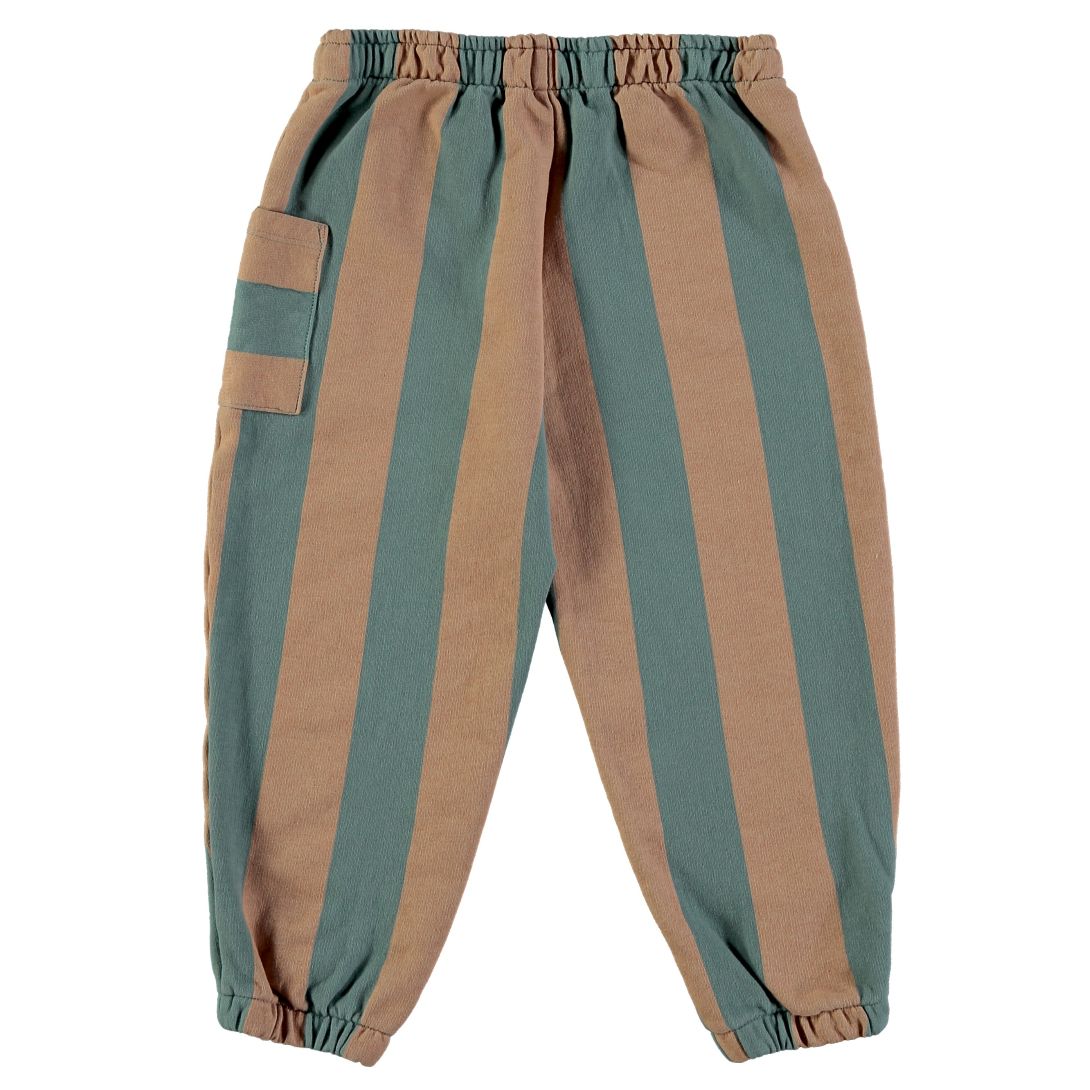 【babyclic】Pants Circ forest green パンツ 18m,24m,4Y  | Coucoubebe/ククベベ