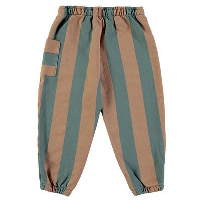 【babyclic】Pants Circ forest green パンツ 18m,24m,4Y（Sub Image-2） | Coucoubebe/ククベベ