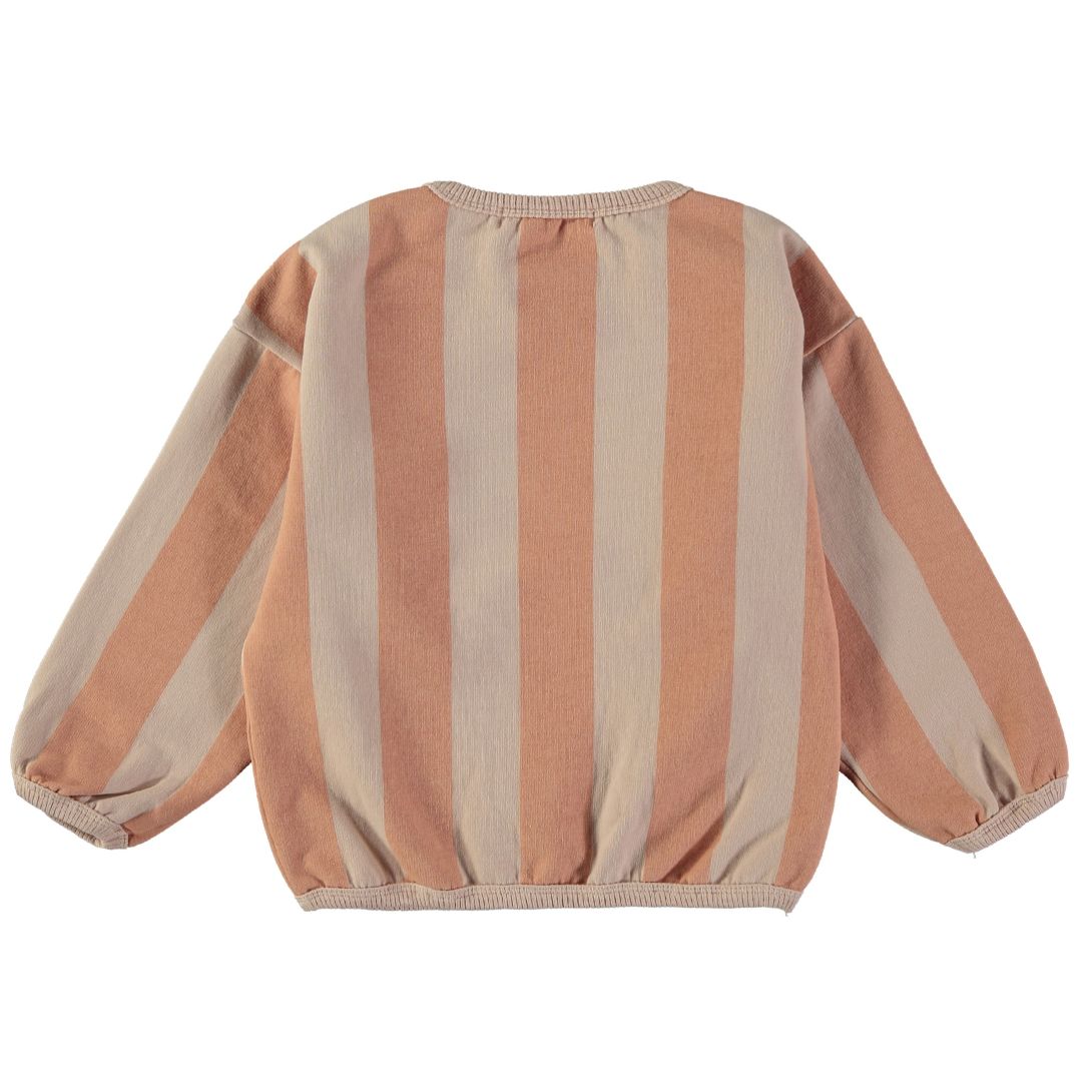 【babyclic】Sweatshirts Circ Nude スウェット 18m,24m,4y  | Coucoubebe/ククベベ