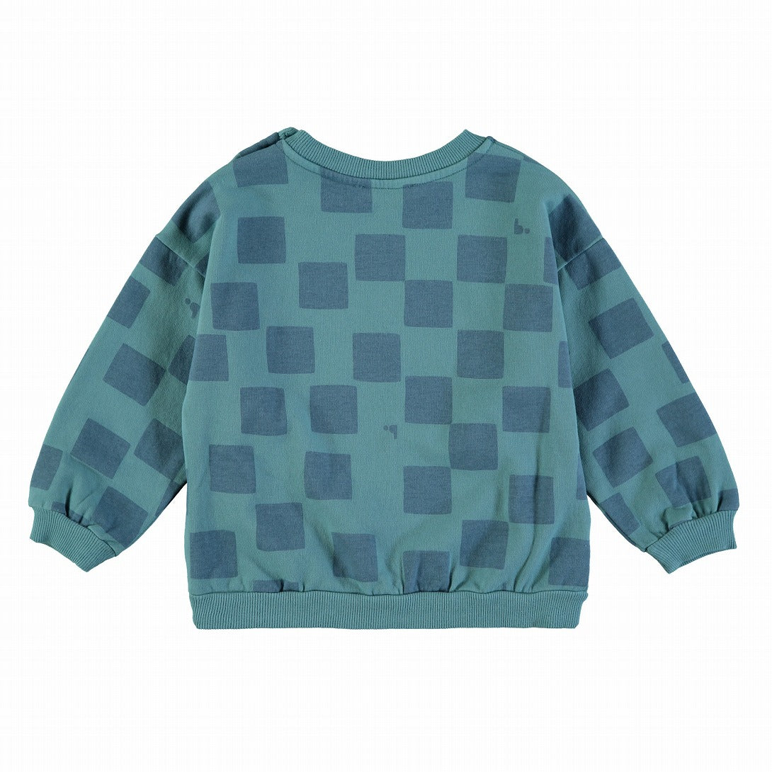 【babyclic】Sweatshirts Table 1 スウェット 12m,18m,24m,4y  | Coucoubebe/ククベベ