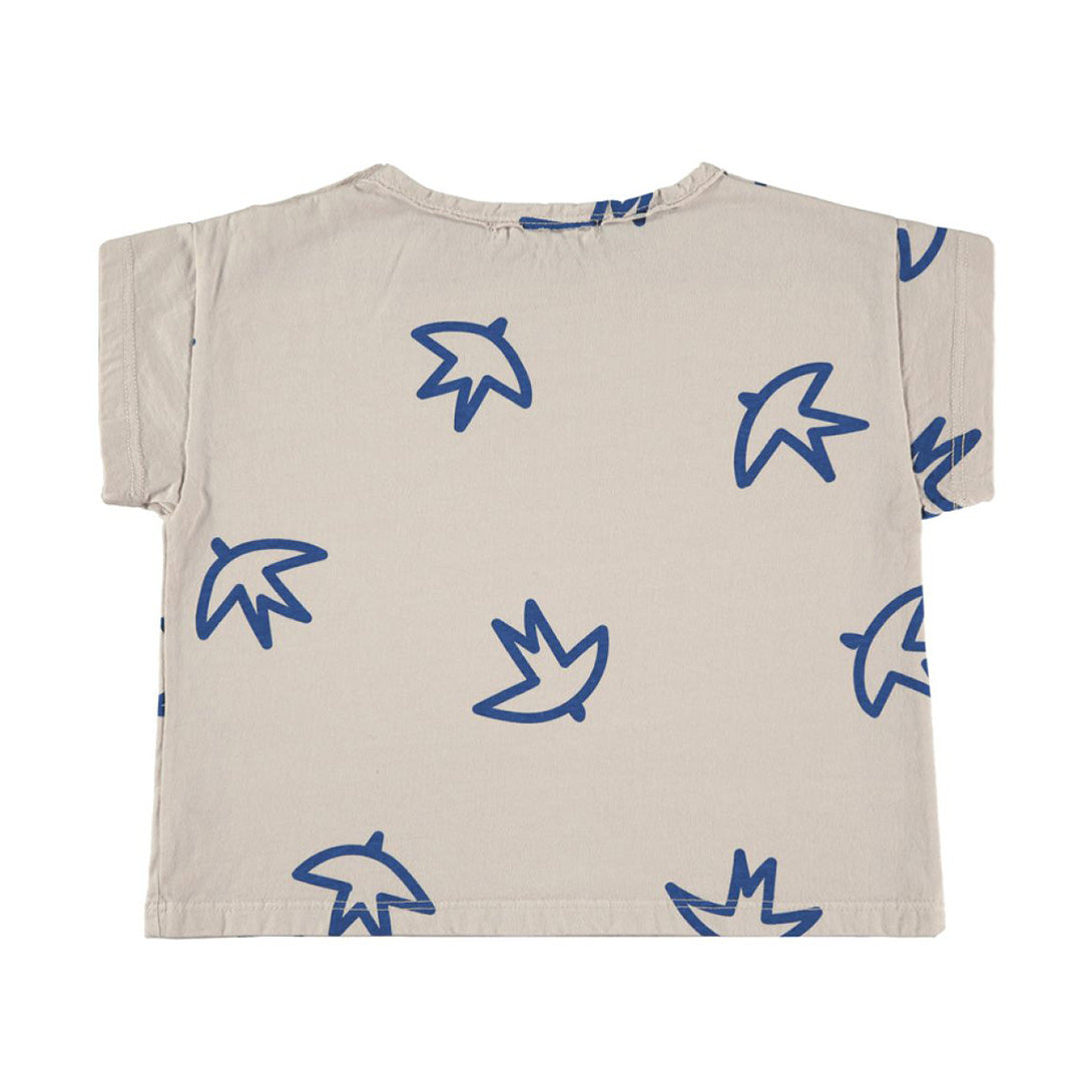 【babyclic】【30%OFF】T-shirts Fly Tシャツ 12m,18m,24m,3Y,4Y  | Coucoubebe/ククベベ
