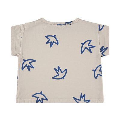 【babyclic】【30%OFF】T-shirts Fly Tシャツ 12m,18m,24m,3Y,4Y（Sub Image-2） | Coucoubebe/ククベベ