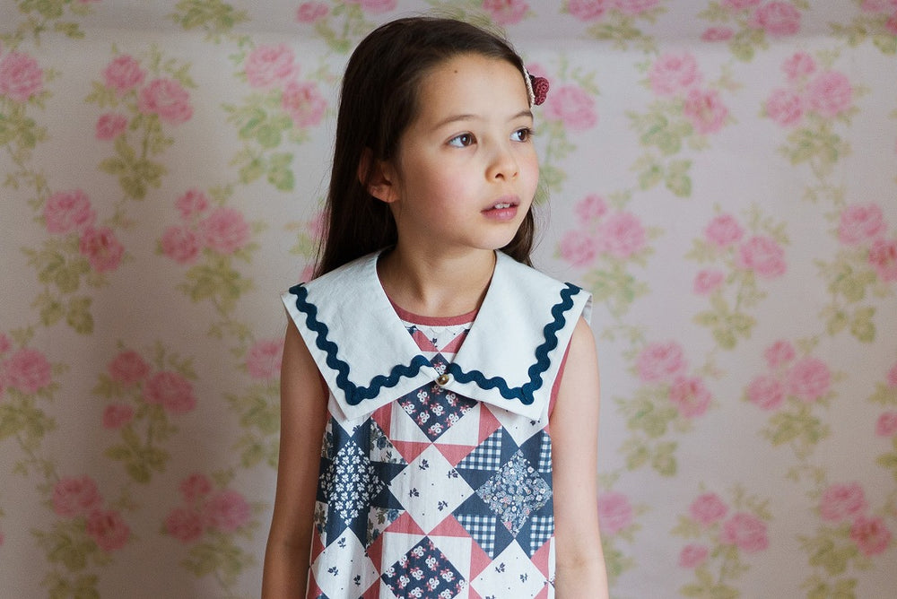 little cotton clothes | Coucoubebe/ククベベ