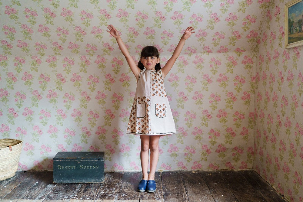 little cotton clothes | Coucoubebe/ククベベ
