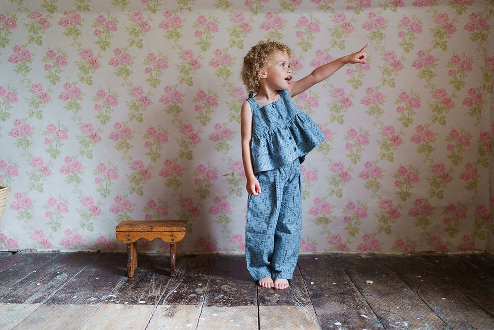 little cotton clothes | Coucoubebe/ククベベ