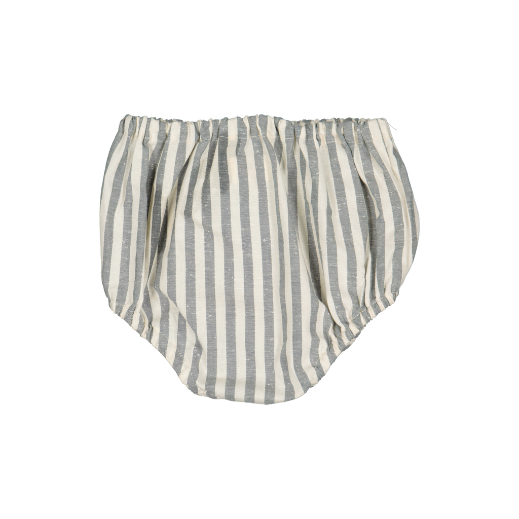 売れ筋アイテムラン Green ALICE Paris】【40%OFF】Bloomer LOIR Stripes 6m ブルマ アート・デザイン・音楽