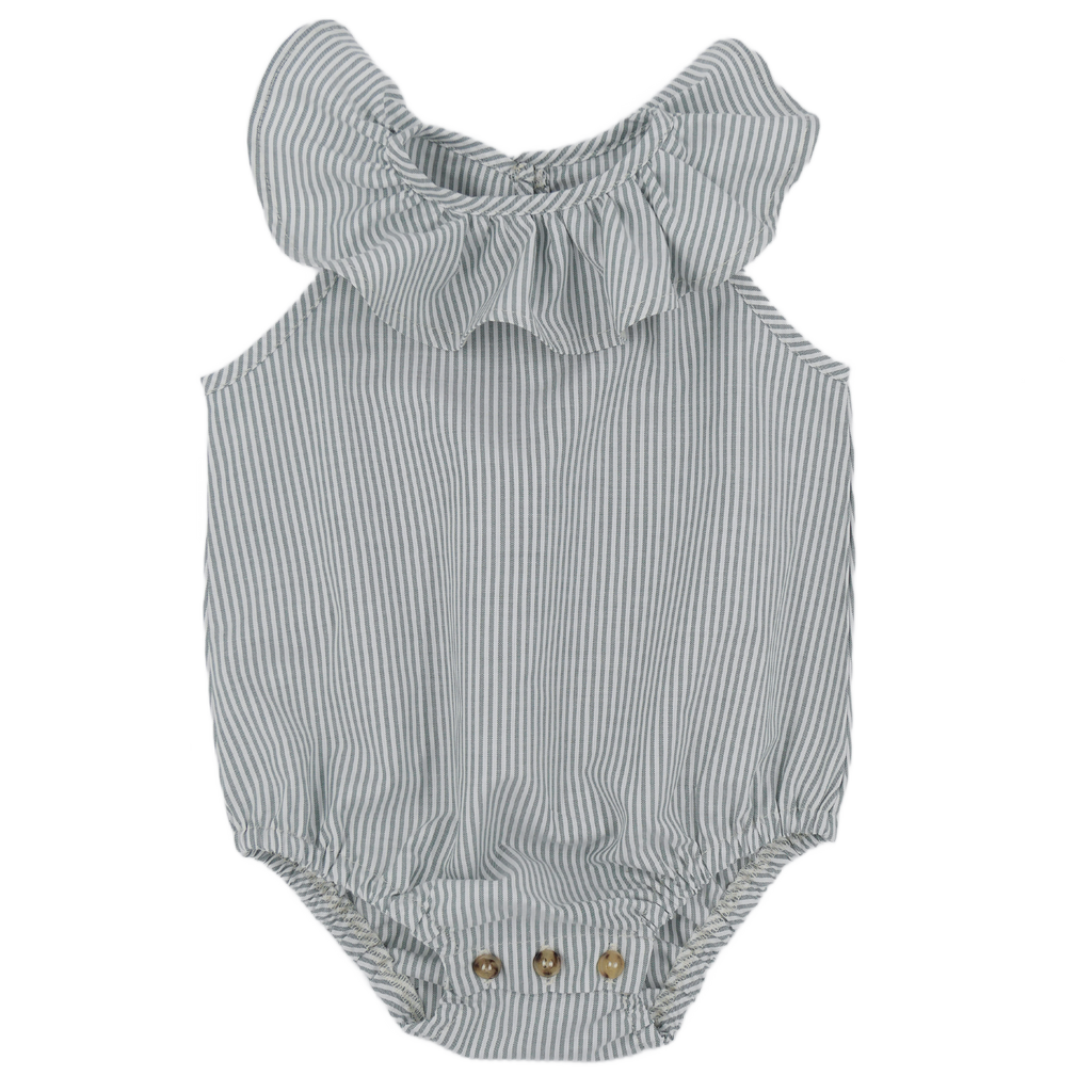 【kalinka】Dove Romper 18-24m ロンパース kalinka】Dove Romper 18-24m ロンパース kalinka kids】Dove