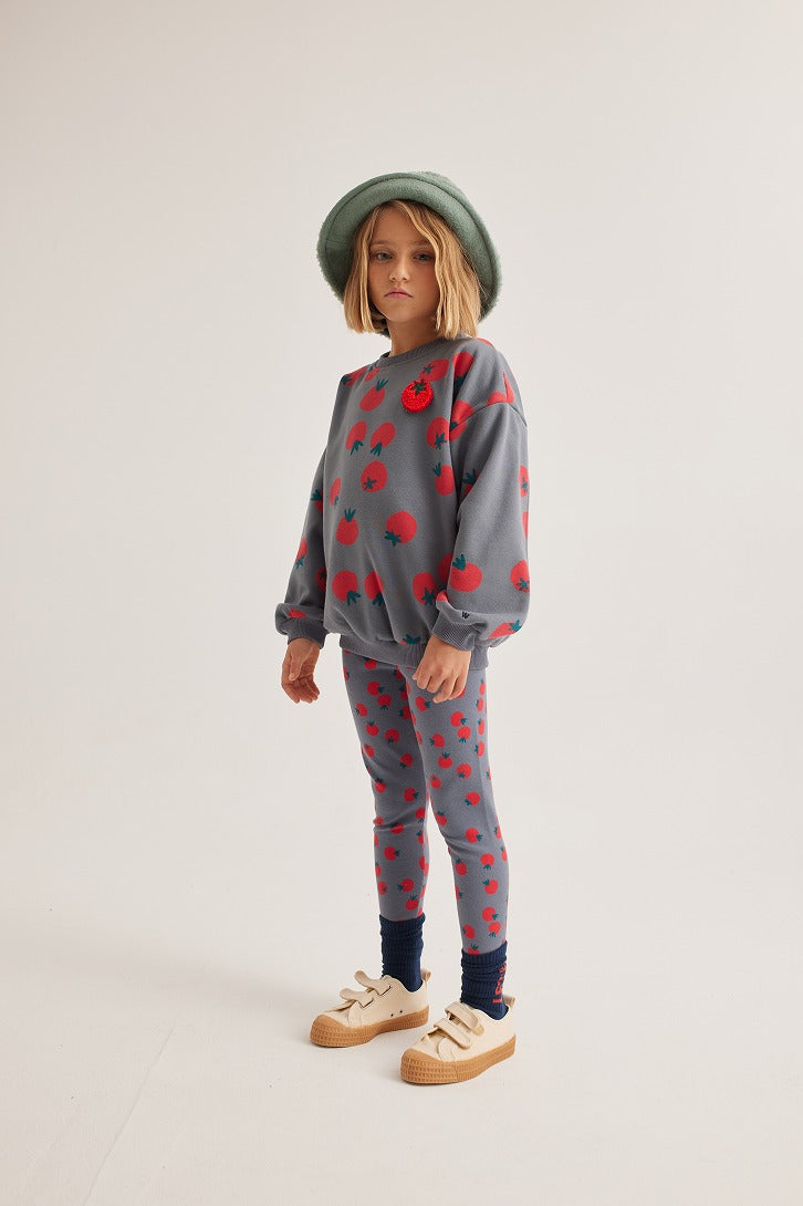 【LETTER TO THE WORLD】BRUC LEGGINGS STORM レギンス 2-3Y,4-5Y  | Coucoubebe/ククベベ