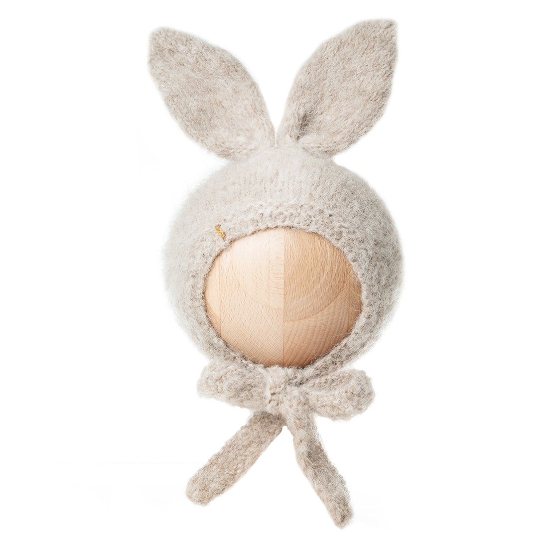 【Bambolina】Lapin sand ラパンボンネット  | Coucoubebe/ククベベ