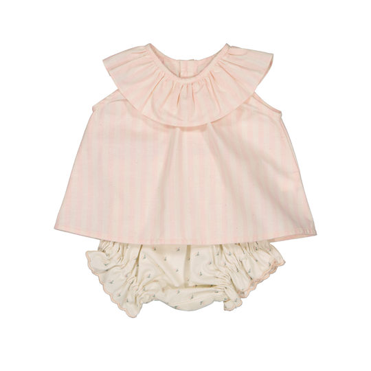 美品　SOOR PLOOM Lottie Bloomer ブルマ soor ploom Lottie Bloomer ブルマ